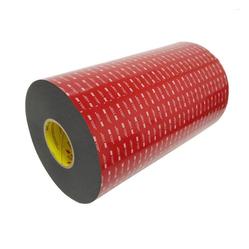 Die Cutting 3M 4611 Acrylic Foam Tape best